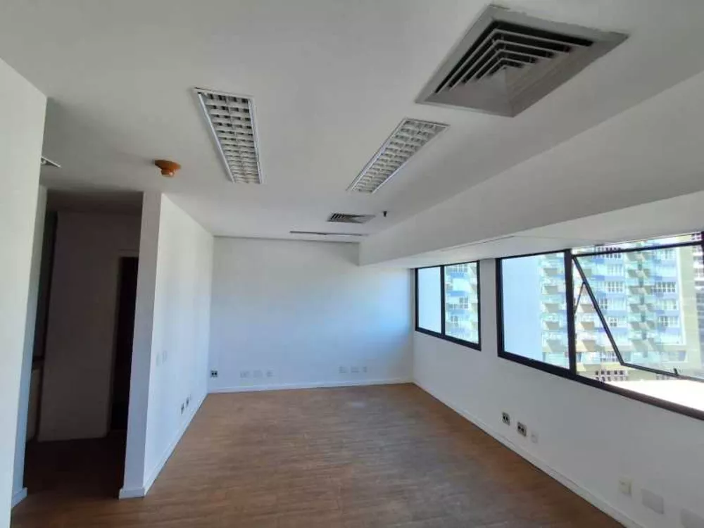 Sala-Conjunto, 42 m² - Foto 1