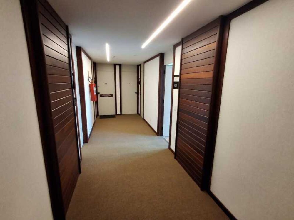 Conjunto Comercial-Sala à venda, 42m² - Foto 4