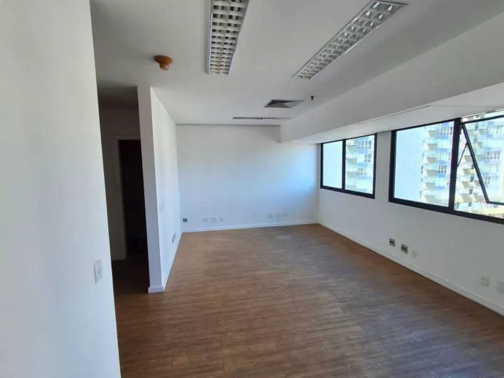 Sala-Conjunto, 42 m² - Foto 7