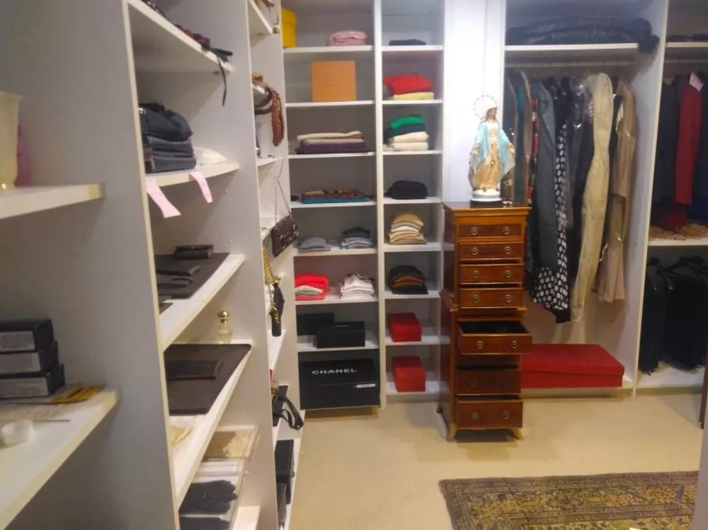 Casa, 5 quartos, 567 m² - Foto 20