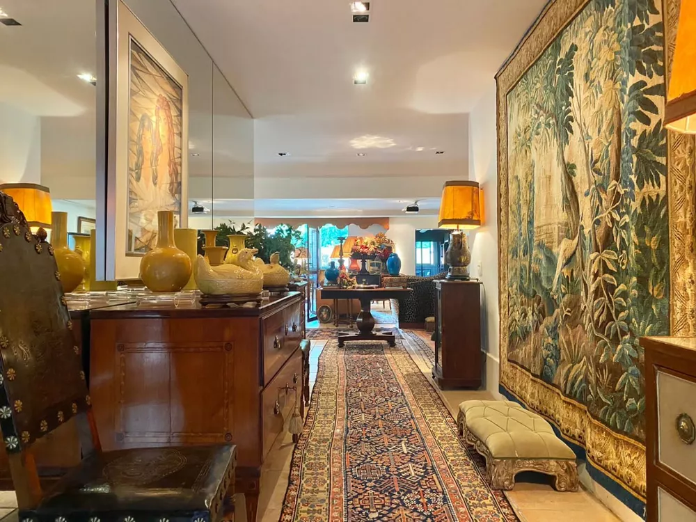 Casa, 5 quartos, 567 m² - Foto 6