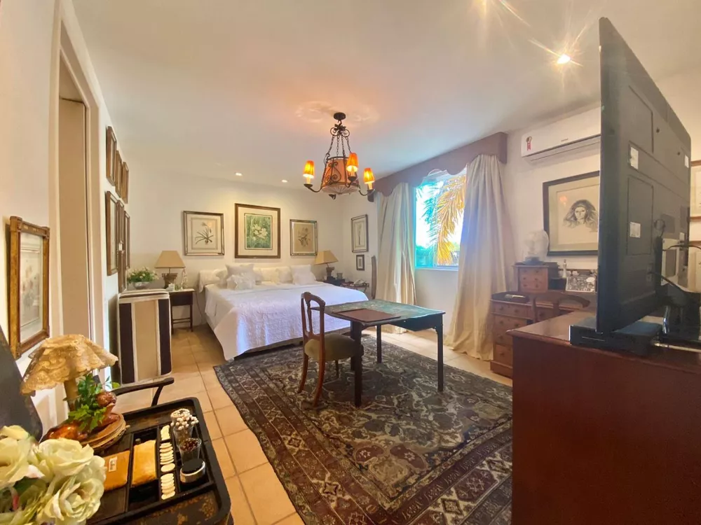 Casa, 5 quartos, 567 m² - Foto 23