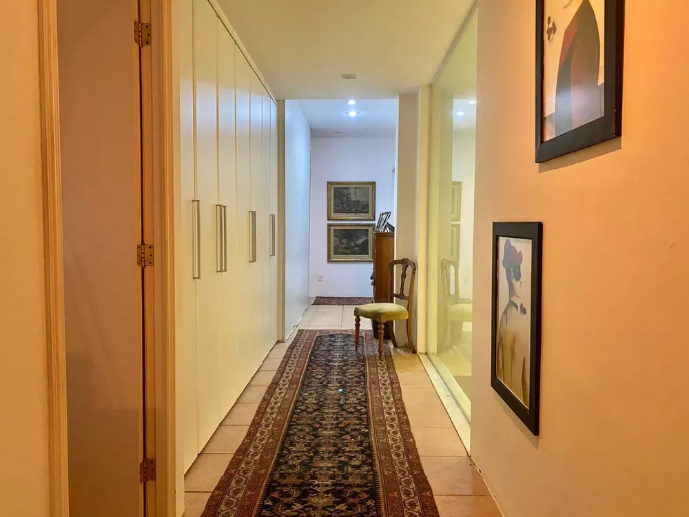 Casa, 5 quartos, 567 m² - Foto 21