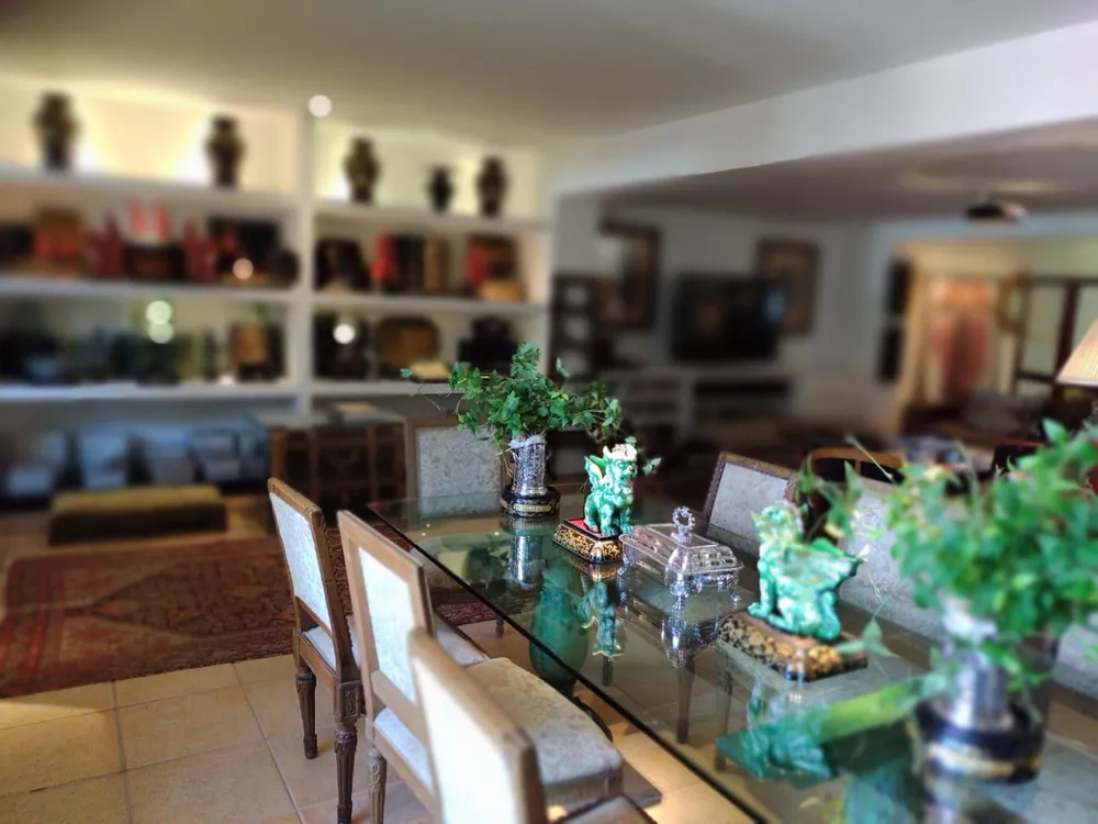 Casa, 5 quartos, 567 m² - Foto 5