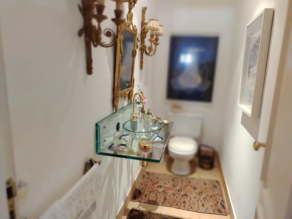 Casa, 5 quartos, 567 m² - Foto 9