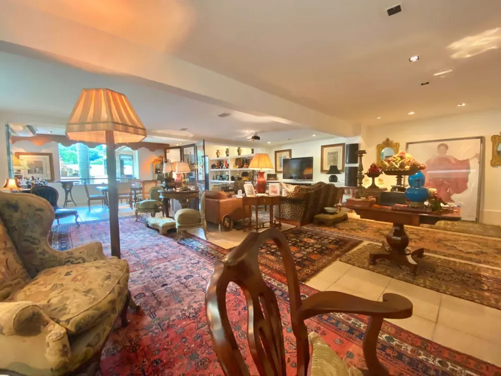 Casa, 5 quartos, 567 m² - Foto 2