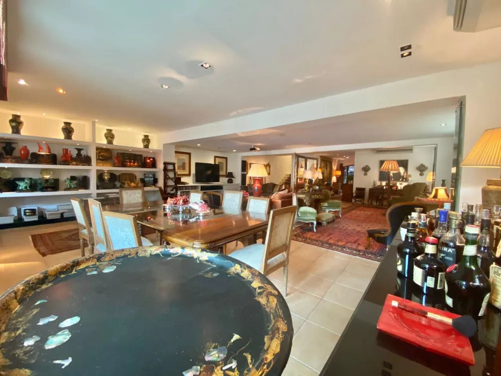 Casa, 5 quartos, 567 m² - Foto 11