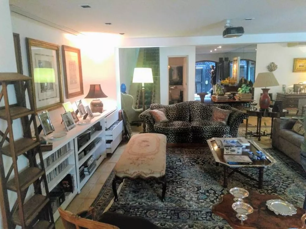 Casa, 5 quartos, 567 m² - Foto 12