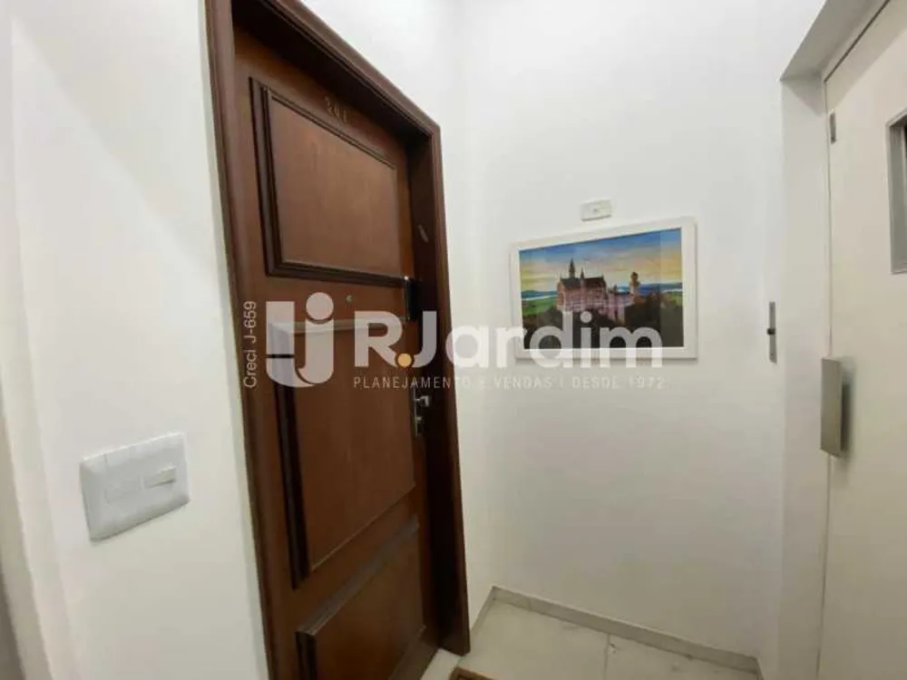 Apartamento, 3 quartos, 189 m² - Foto 20