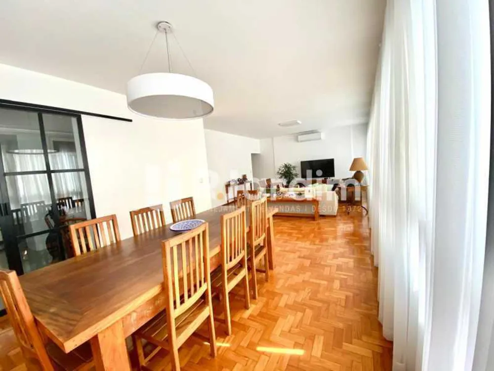 Apartamento, 3 quartos, 189 m² - Foto 5
