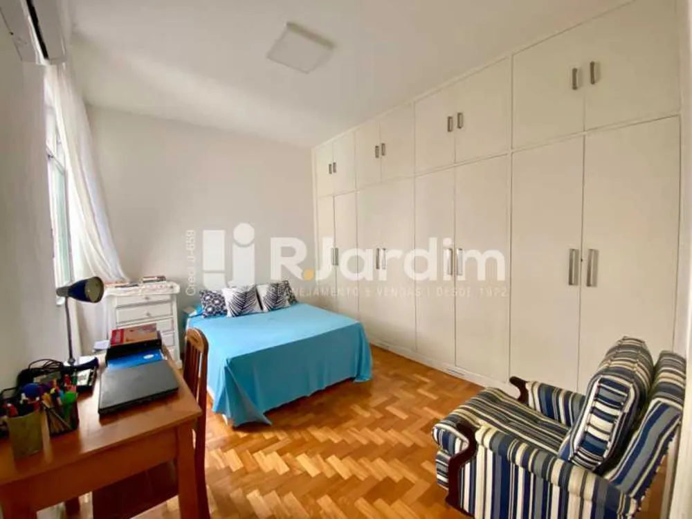 Apartamento, 3 quartos, 189 m² - Foto 15