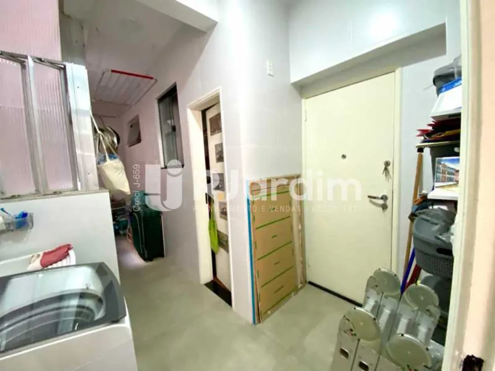 Apartamento, 3 quartos, 189 m² - Foto 11