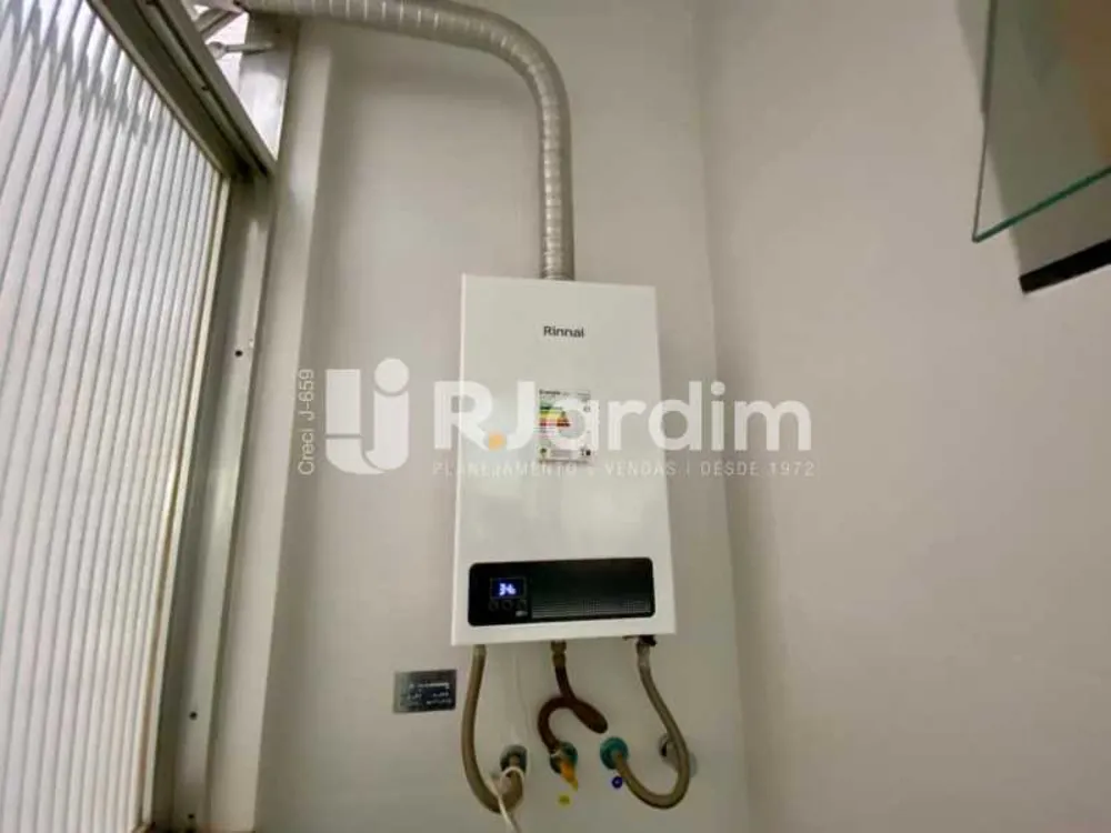 Apartamento, 3 quartos, 189 m² - Foto 21