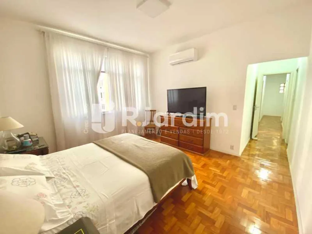 Apartamento, 3 quartos, 189 m² - Foto 19