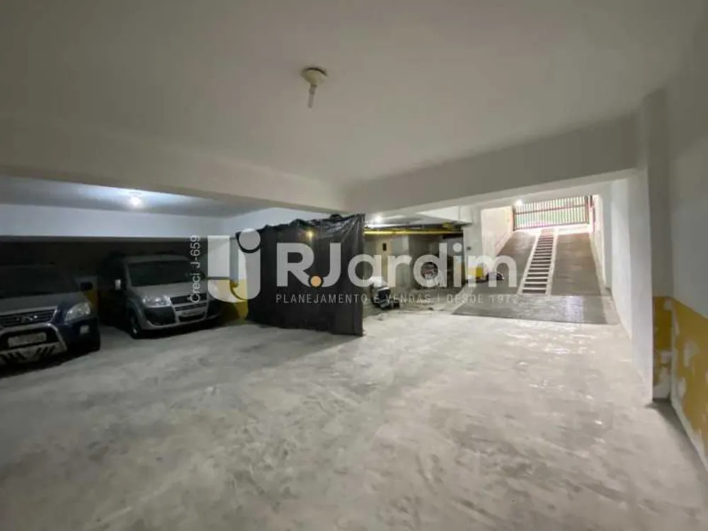 Apartamento, 3 quartos, 189 m² - Foto 24