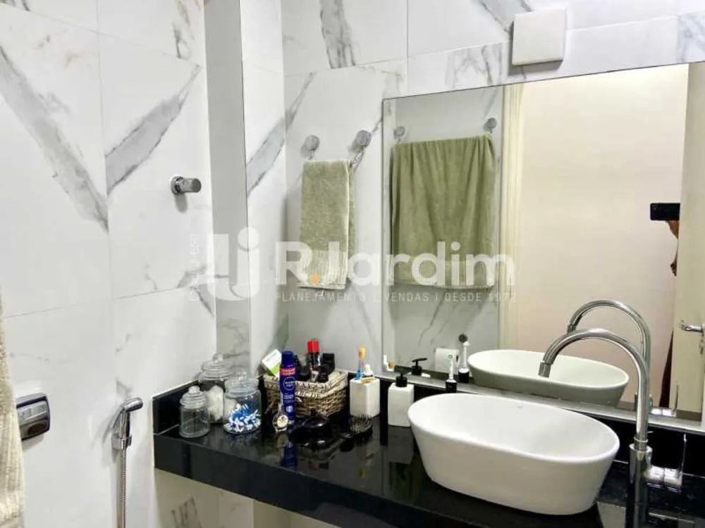 Apartamento, 3 quartos, 189 m² - Foto 13