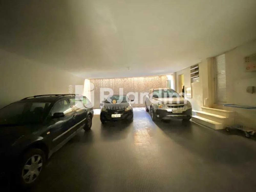 Apartamento, 3 quartos, 189 m² - Foto 23