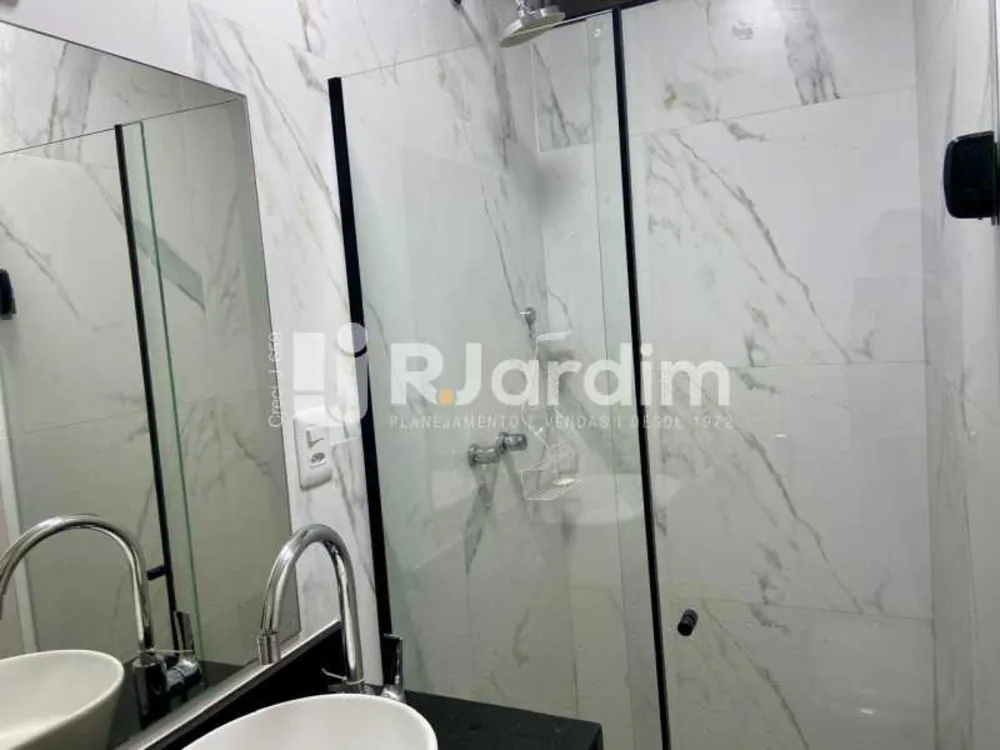 Apartamento, 3 quartos, 189 m² - Foto 14