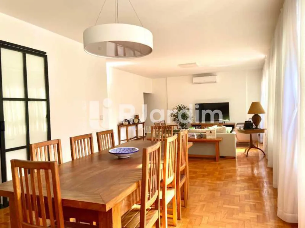 Apartamento, 3 quartos, 189 m² - Foto 3