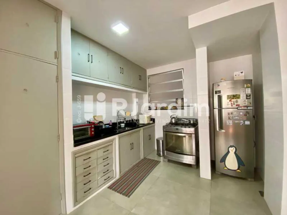 Apartamento, 3 quartos, 189 m² - Foto 9