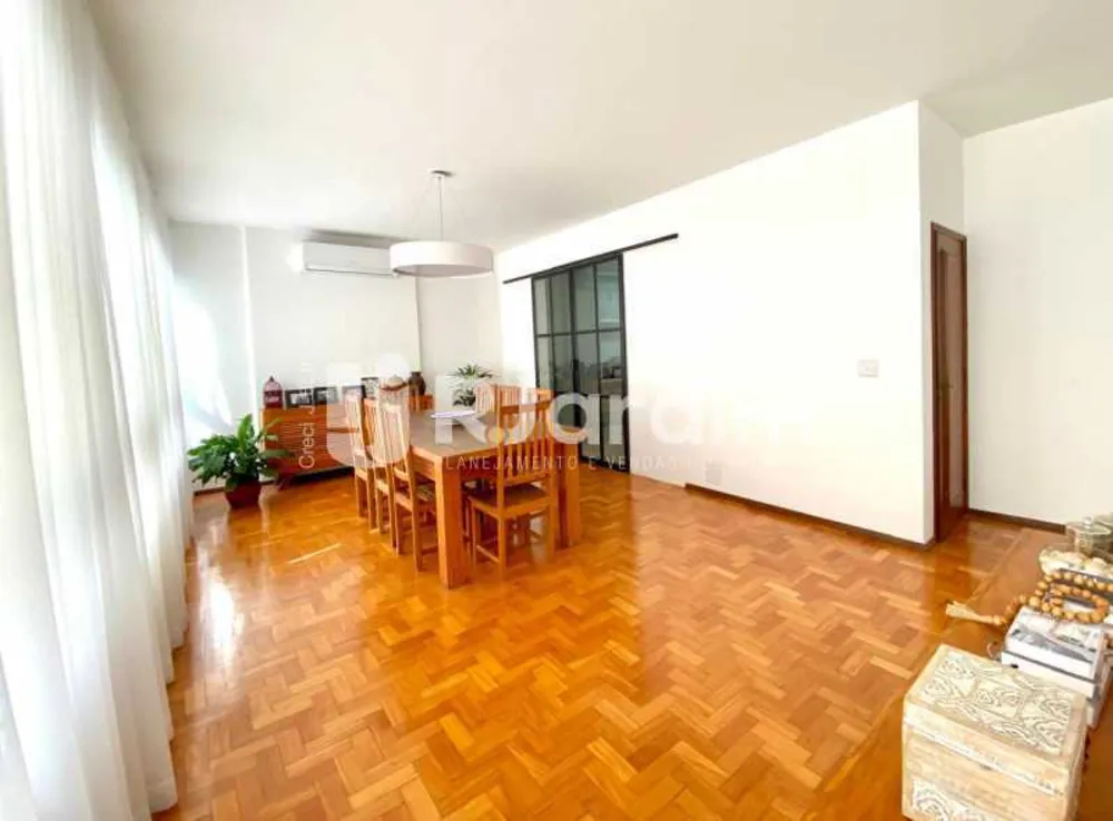 Apartamento, 3 quartos, 189 m² - Foto 6