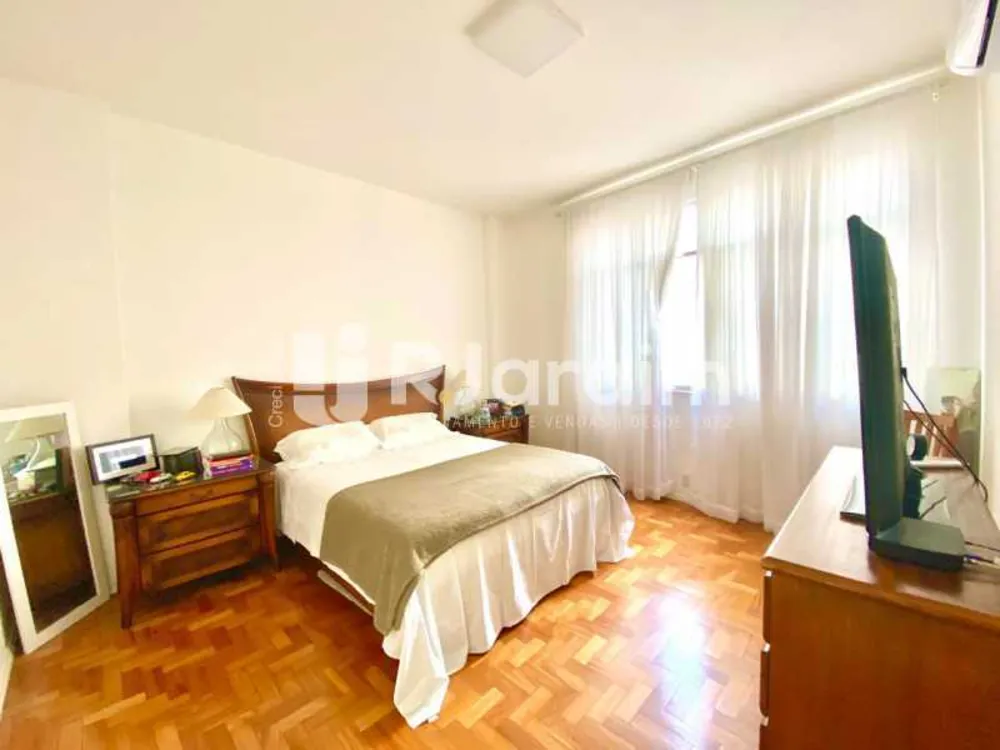 Apartamento, 3 quartos, 189 m² - Foto 17