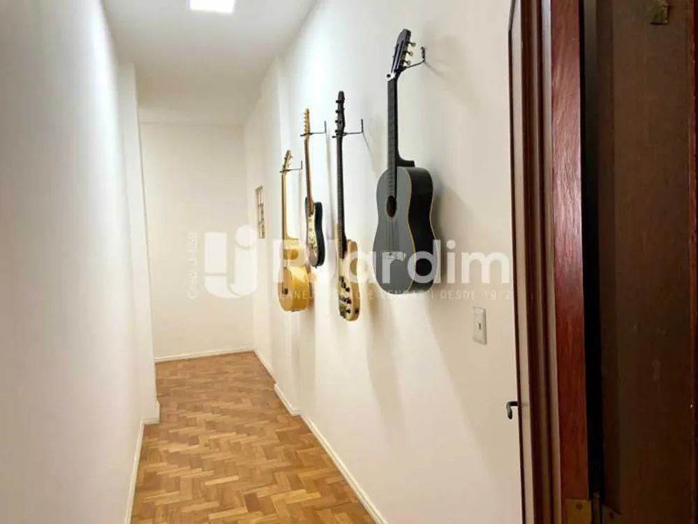 Apartamento, 3 quartos, 189 m² - Foto 12