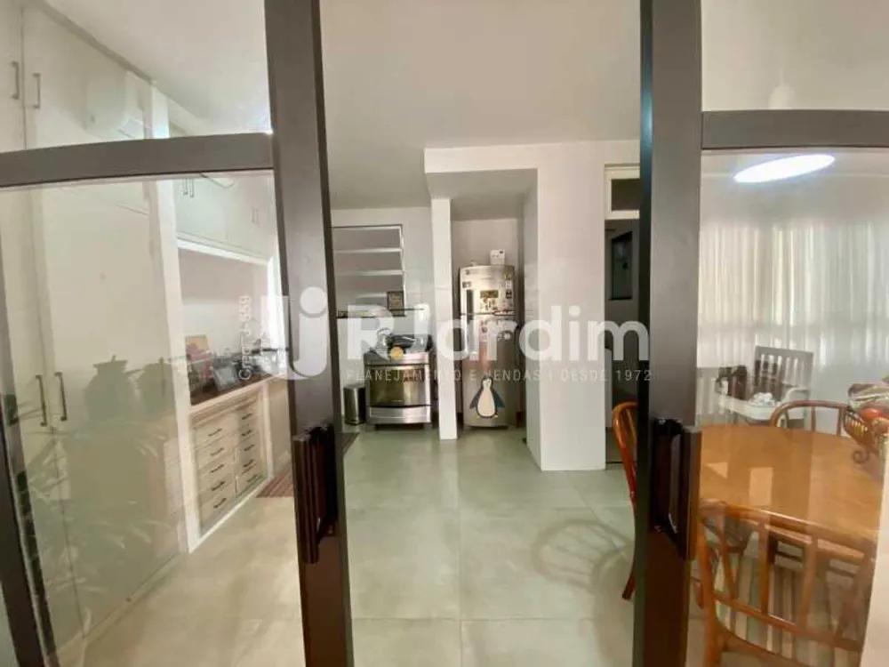 Apartamento, 3 quartos, 189 m² - Foto 8
