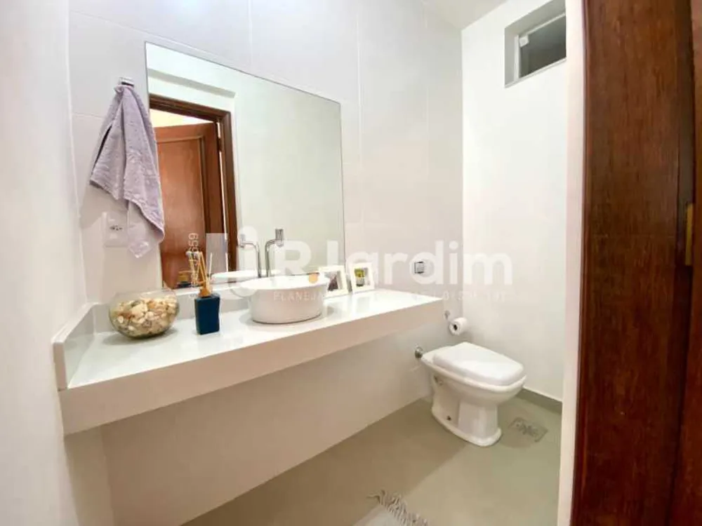 Apartamento, 3 quartos, 189 m² - Foto 7