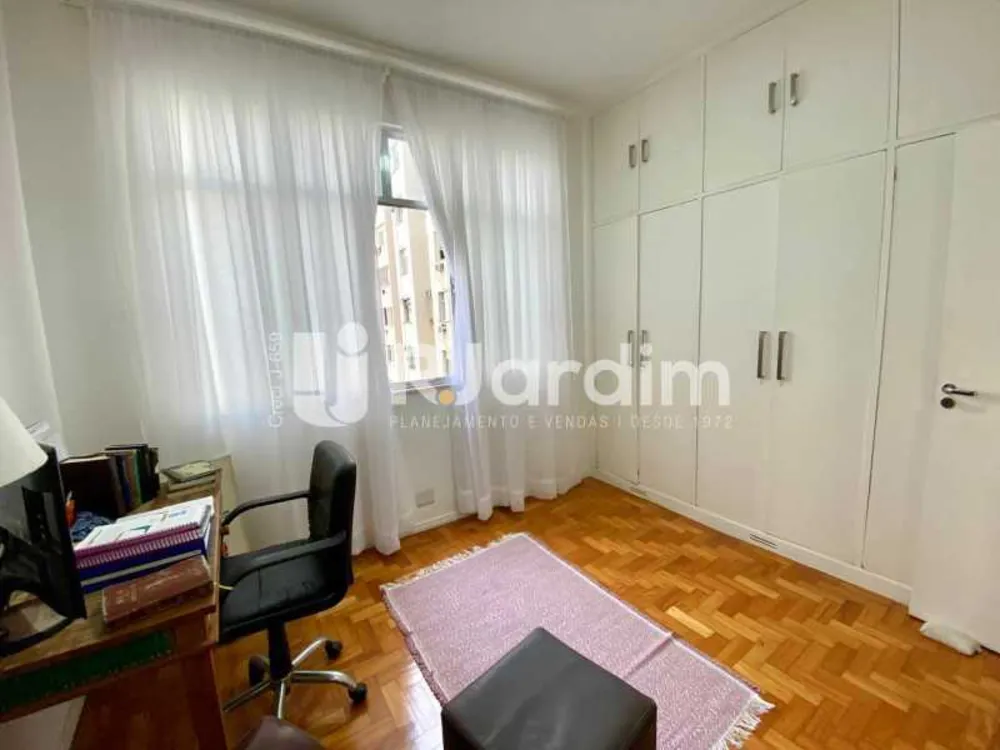 Apartamento, 3 quartos, 189 m² - Foto 16