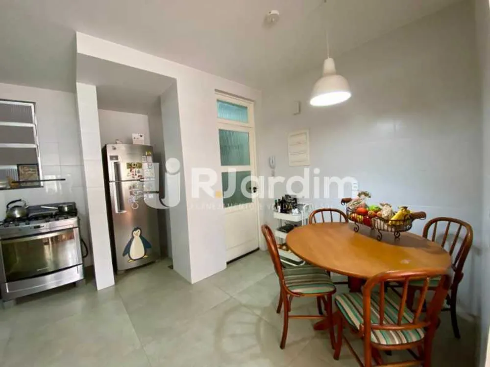 Apartamento, 3 quartos, 189 m² - Foto 10