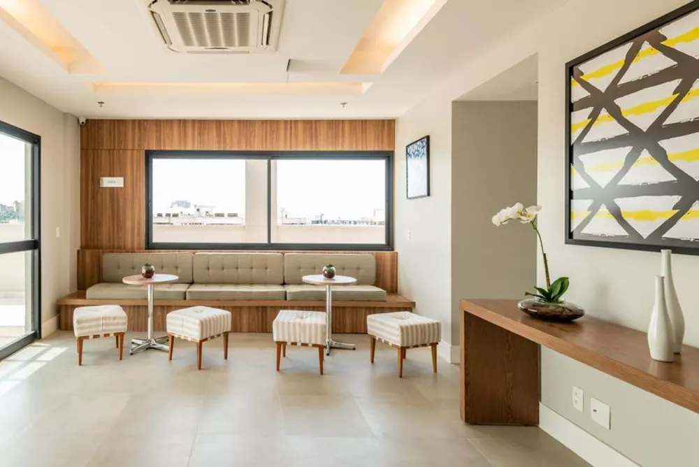 Sala-Conjunto, 21 m² - Foto 16