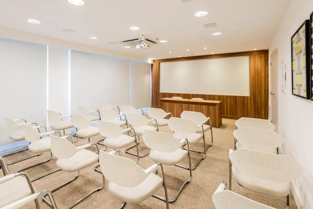 Sala-Conjunto, 21 m² - Foto 1