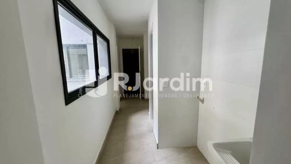 Apartamento, 2 quartos, 71 m² - Foto 2
