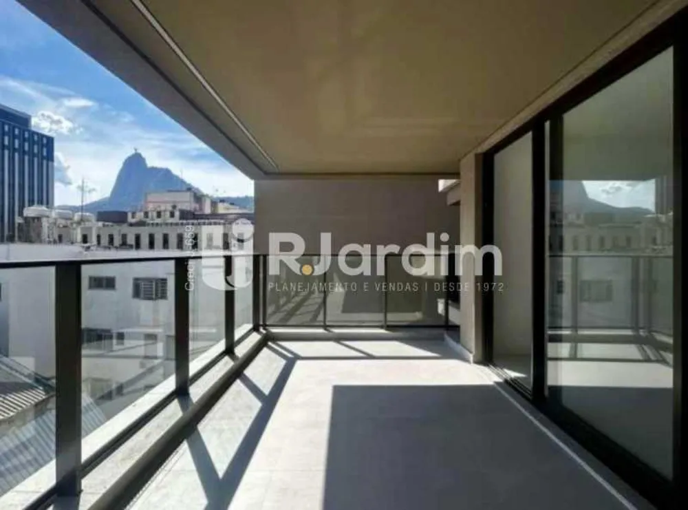 Apartamento, 2 quartos, 95 m² - Foto 4