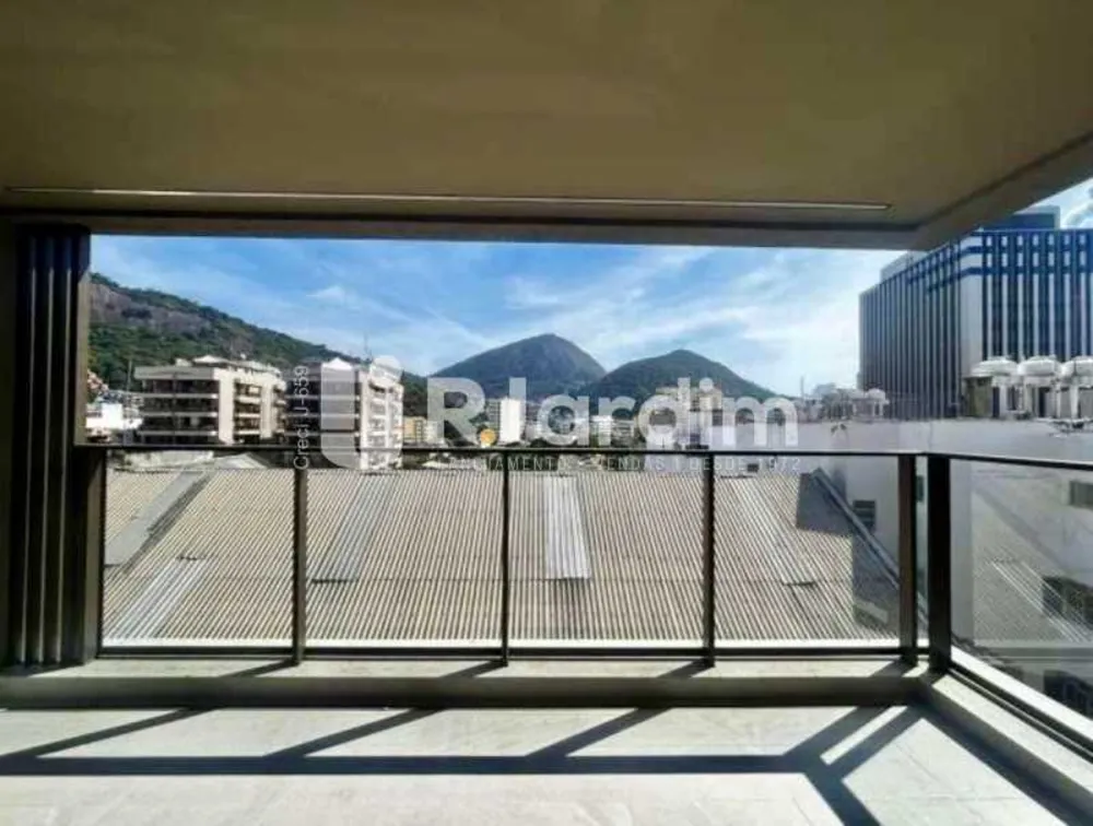 Apartamento, 2 quartos, 95 m² - Foto 2