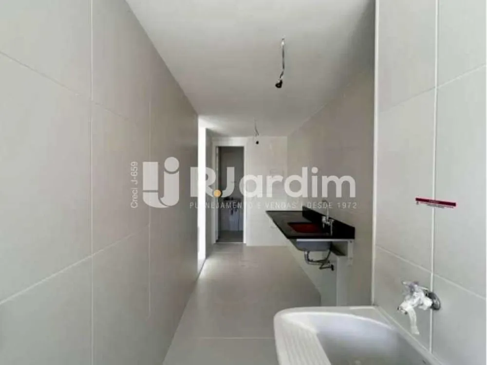 Apartamento, 2 quartos, 95 m² - Foto 13