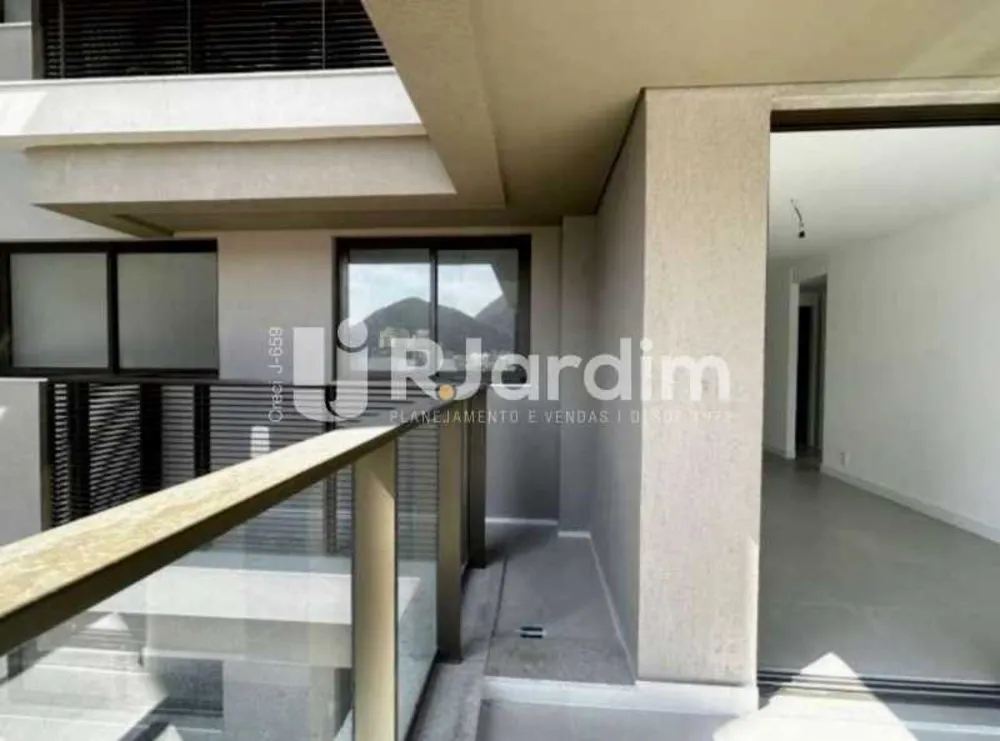 Apartamento, 2 quartos, 95 m² - Foto 11