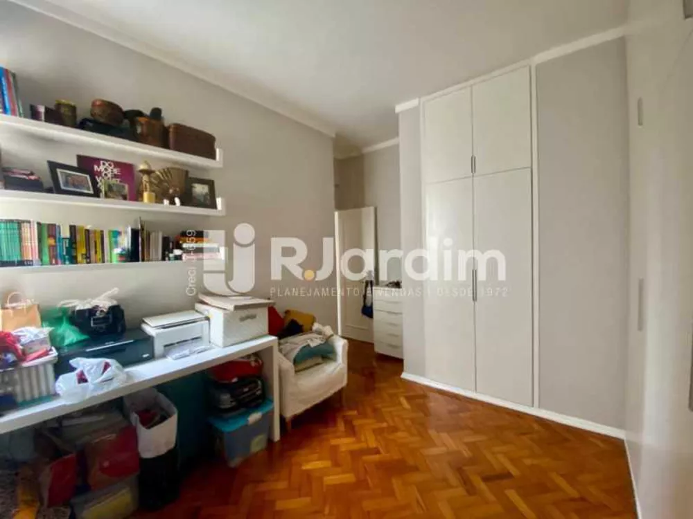 Apartamento, 3 quartos, 120 m² - Foto 27