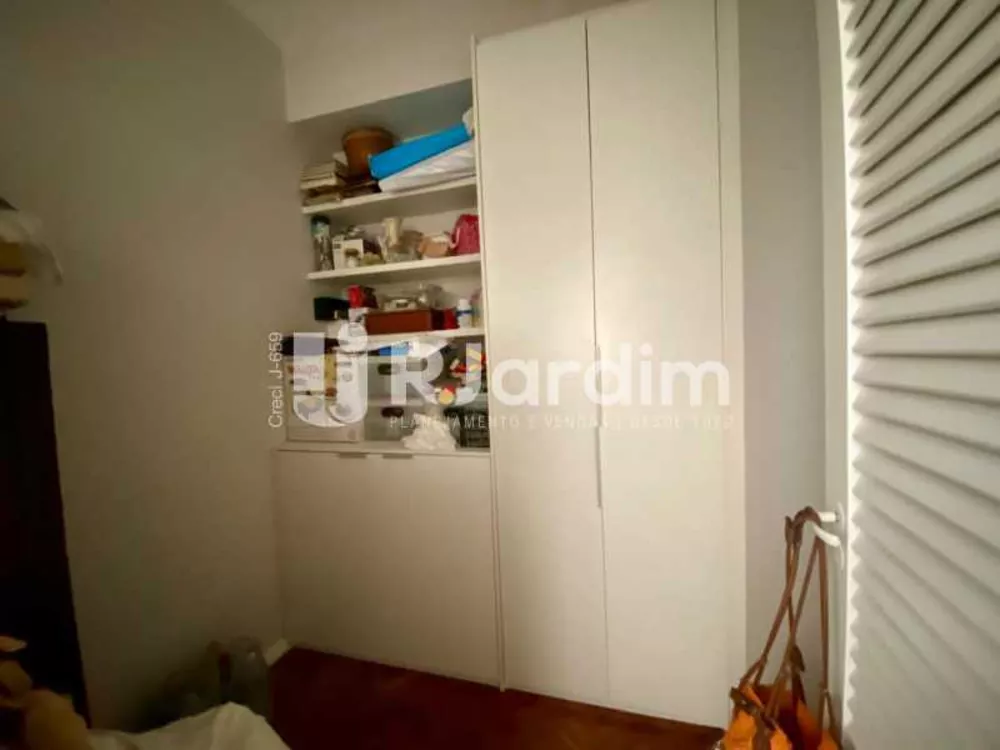Apartamento, 3 quartos, 120 m² - Foto 24