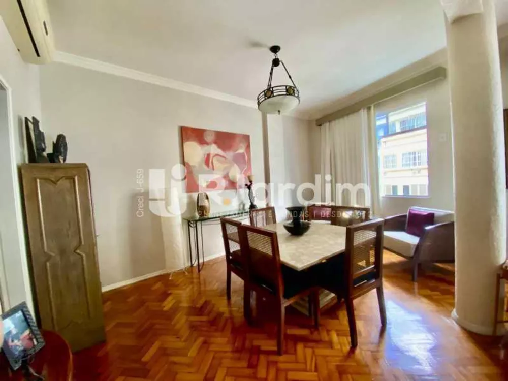 Apartamento, 3 quartos, 120 m² - Foto 41