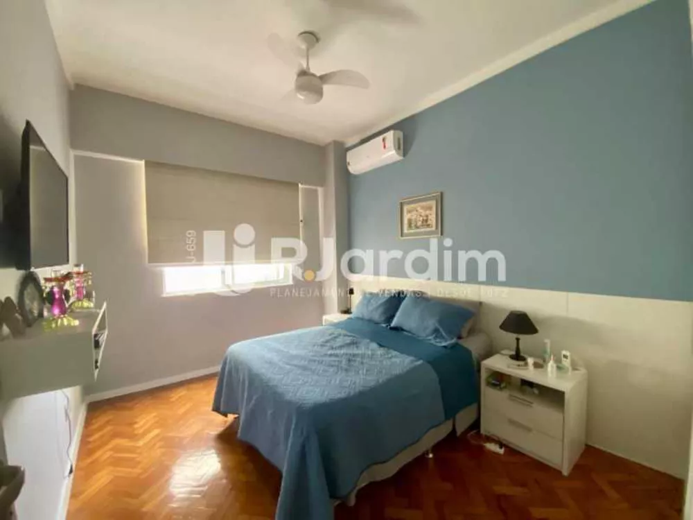 Apartamento, 3 quartos, 120 m² - Foto 38