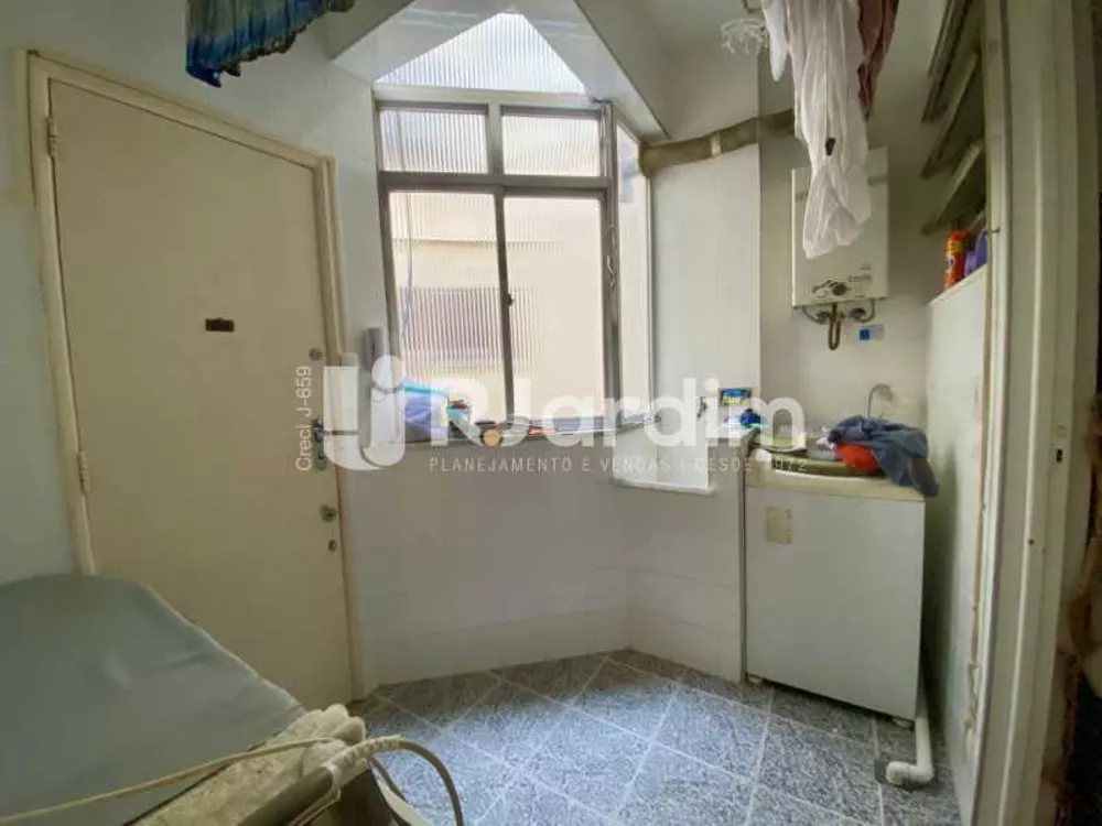 Apartamento, 3 quartos, 120 m² - Foto 31