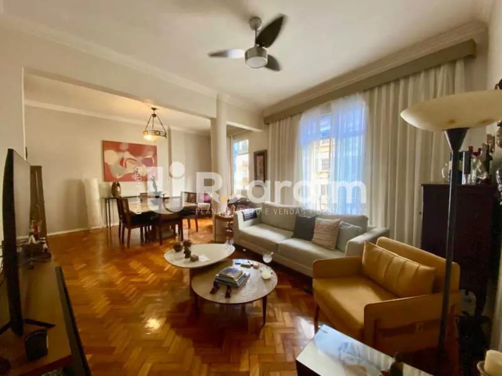 Apartamento, 3 quartos, 120 m² - Foto 36