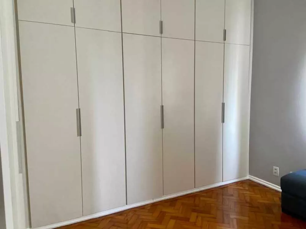 Apartamento, 3 quartos, 120 m² - Foto 16