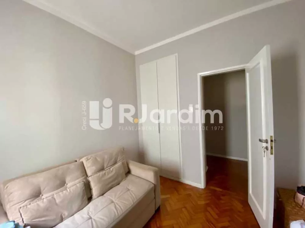 Apartamento, 3 quartos, 120 m² - Foto 28