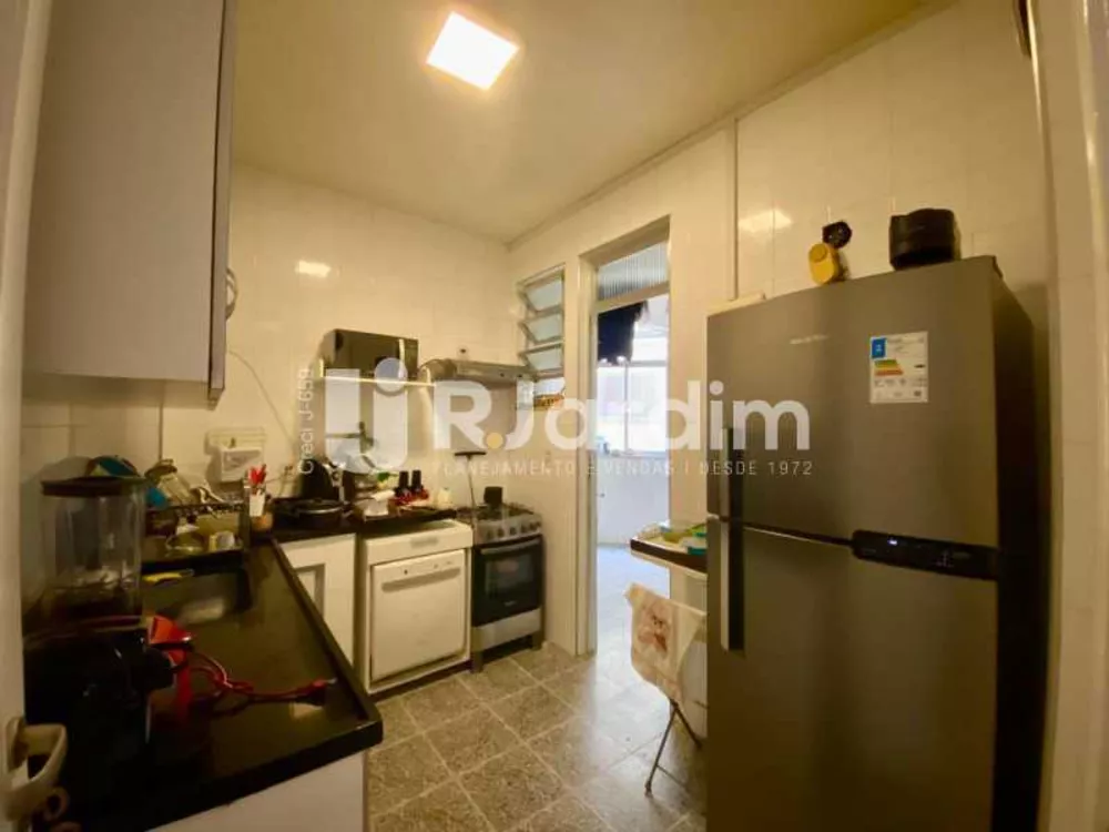 Apartamento, 3 quartos, 120 m² - Foto 33