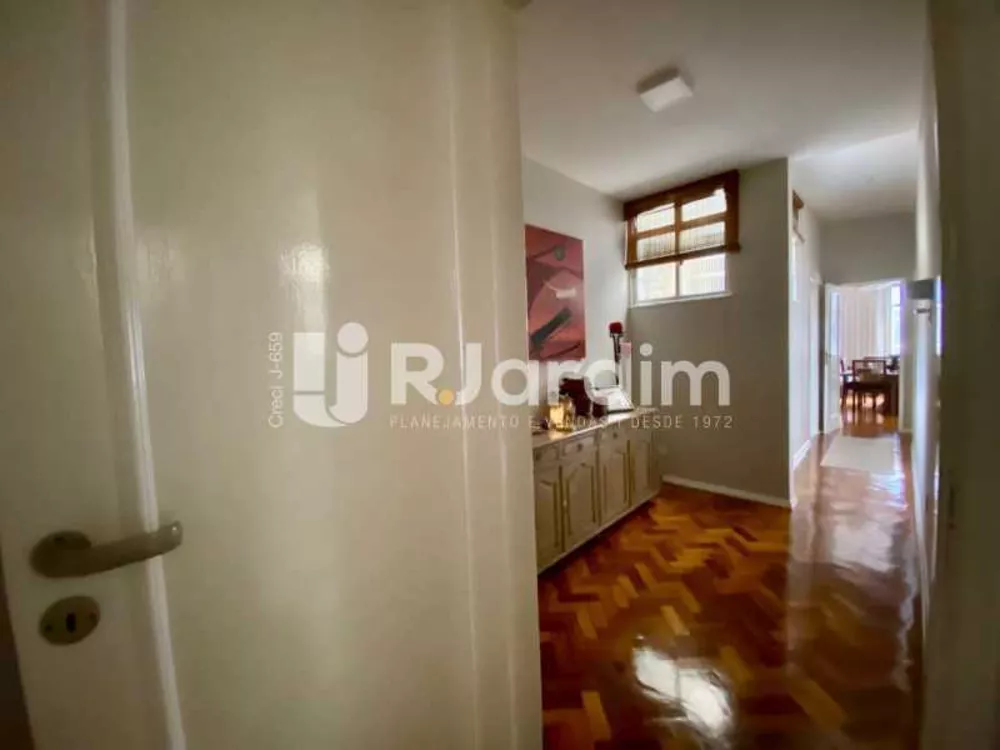 Apartamento, 3 quartos, 120 m² - Foto 39