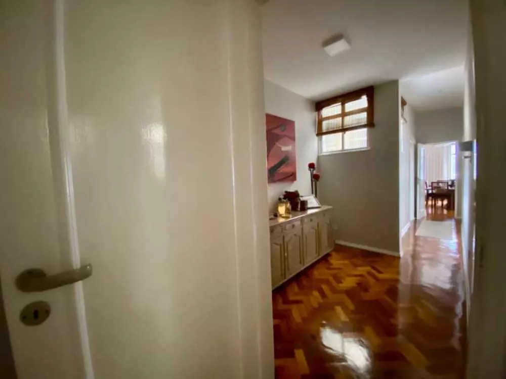 Apartamento, 3 quartos, 120 m² - Foto 8
