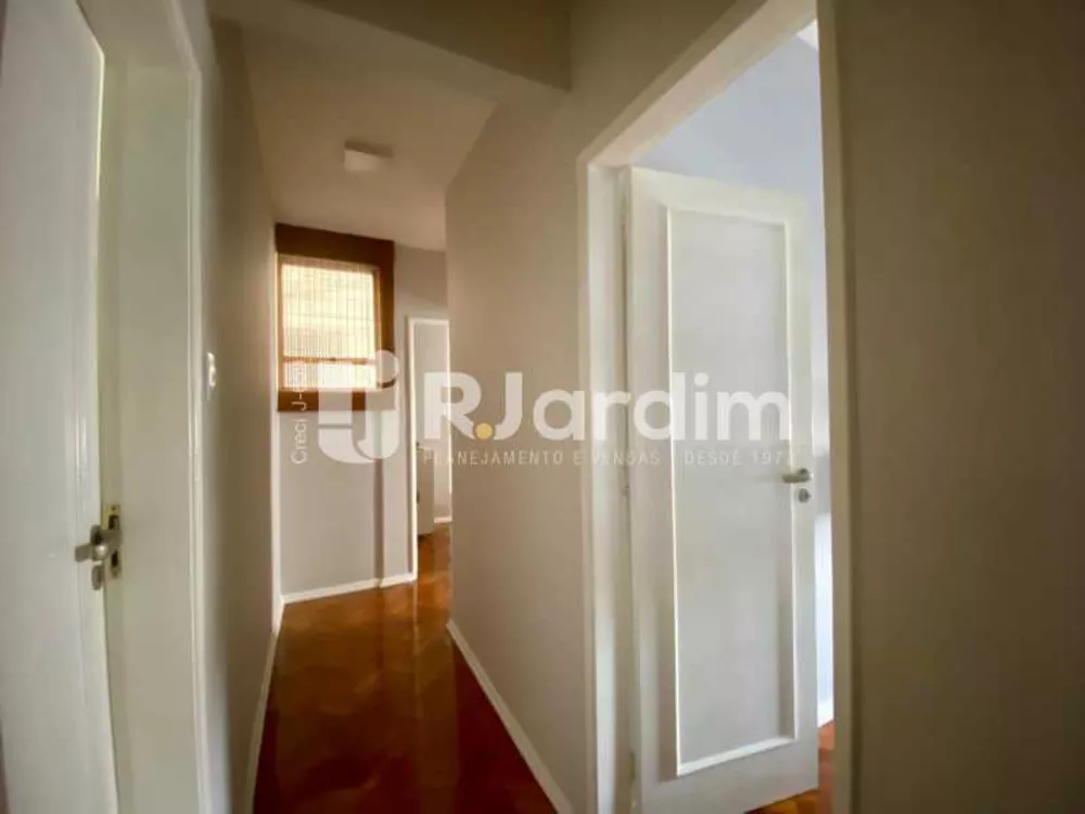 Apartamento, 3 quartos, 120 m² - Foto 25